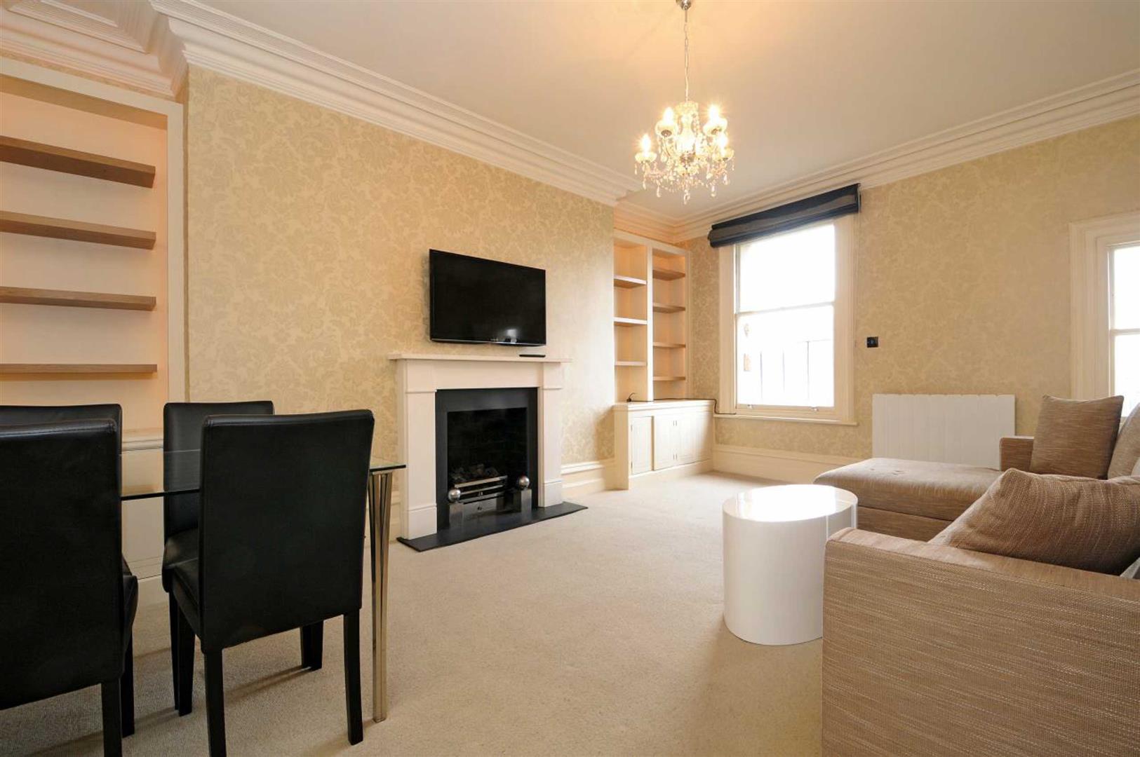 Park Mansions, Knightsbridge SW1X Napier Watt